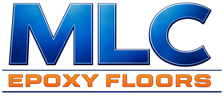 MLC Epoxy Floors logo